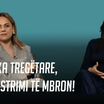 Marka tregëtare, regjistrimi të mbron