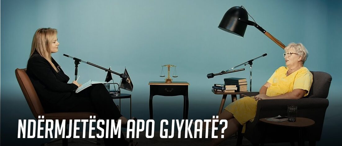Ndërmjetësim apo gjykatë?