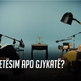 Ndërmjetësim apo gjykatë?