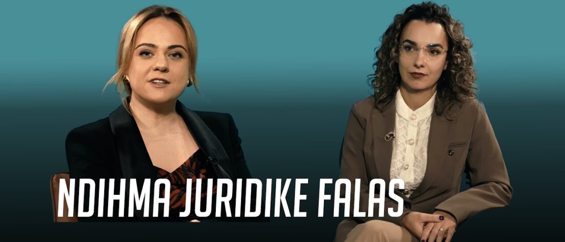 Ndihma juridike falas