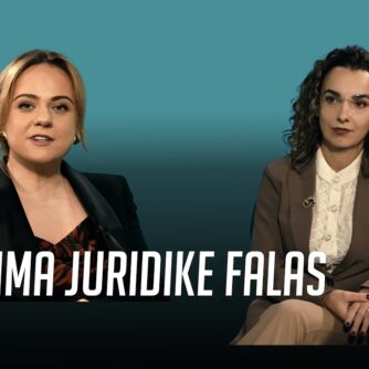 Ndihma juridike falas