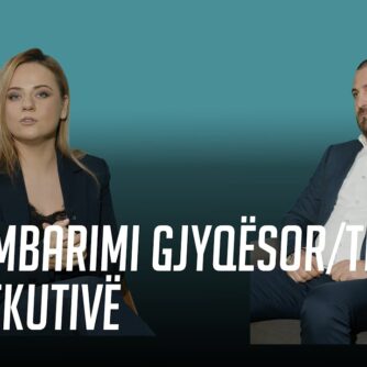 Përmbarimi Gjyqësor Titujt ekzekutivë