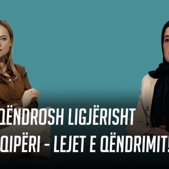 Si të qëndrosh ligjërisht në Shqipëri - Lejet e Qëndrimit!